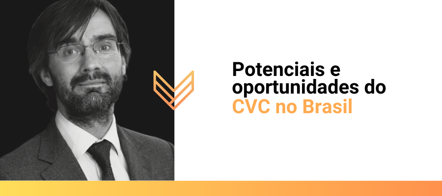 Potenciais e Oportunidades do CVC no Brasil