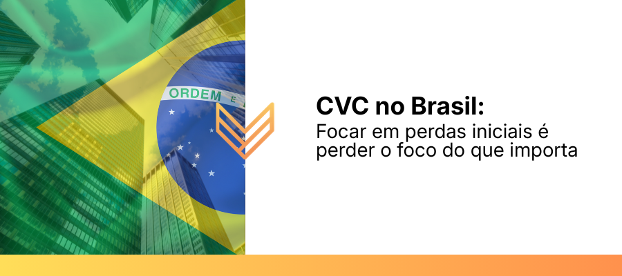 CVC no Brasil